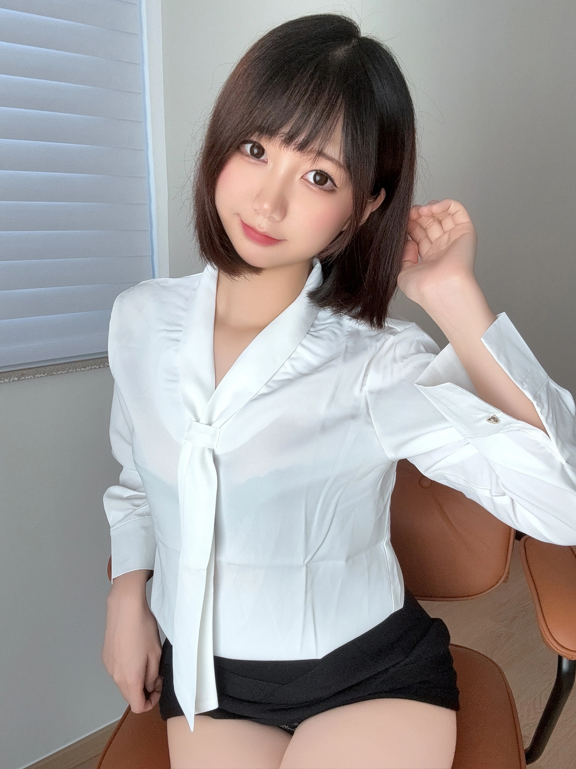 NAGESA魔物喵 NO.046 24年12月1000日元订阅 0