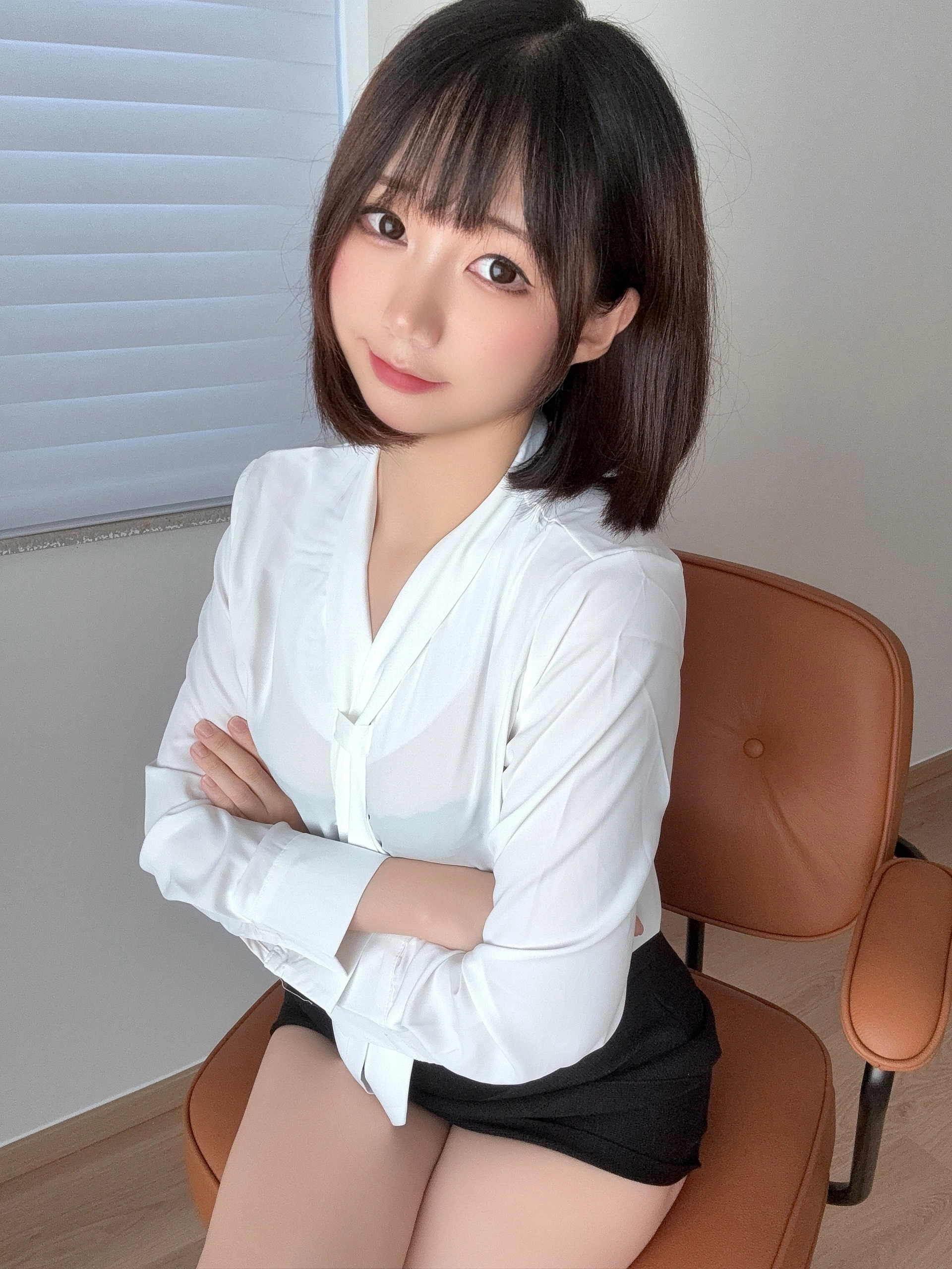 NAGESA魔物喵 NO.046 24年12月1000日元订阅 1