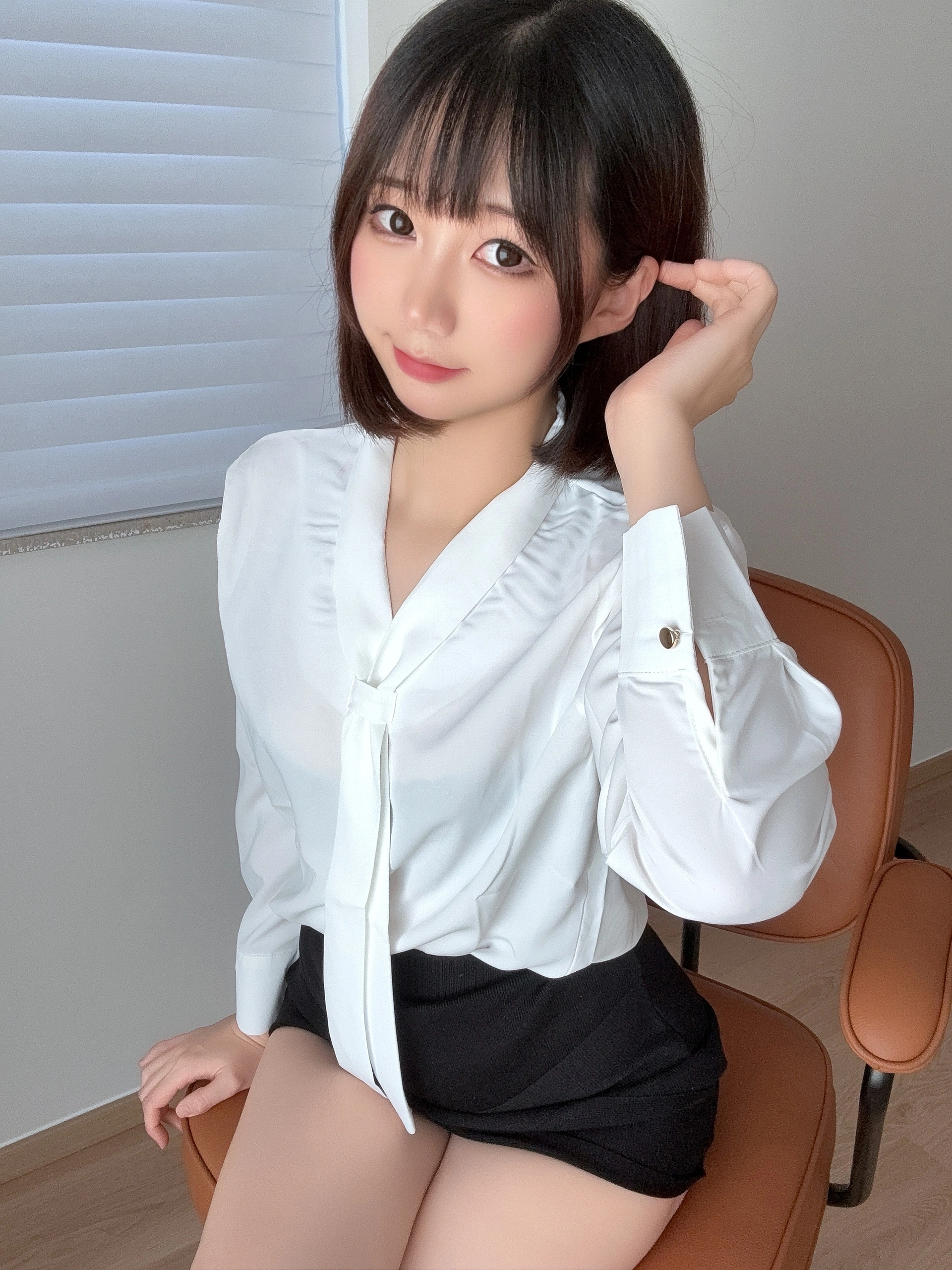 NAGESA魔物喵 NO.046 24年12月1000日元订阅 2